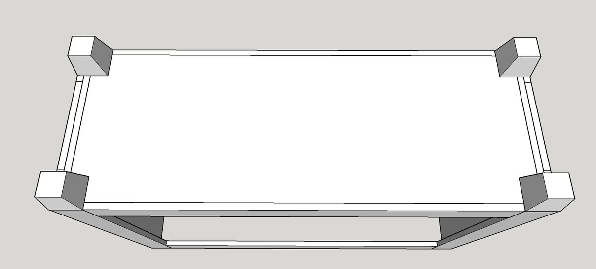 Office Cabinet — step 6