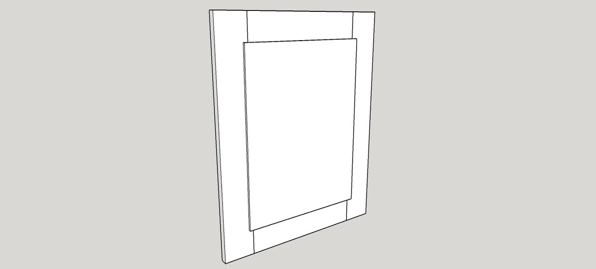 Office Cabinet — step 8