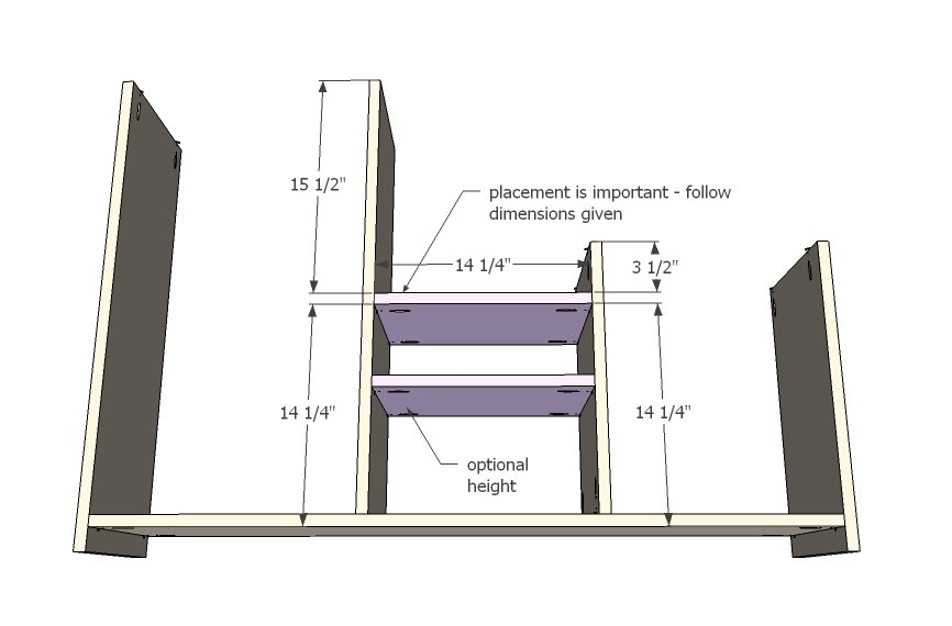 One Piece Play Kitchen — step 4