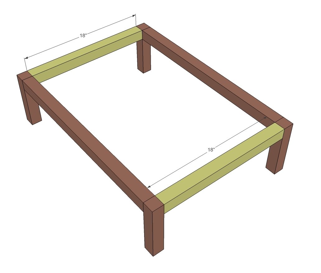 Open Drawer Base — step 3