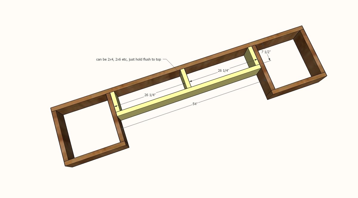 Outdoor Planter Steps or Benches — step 3