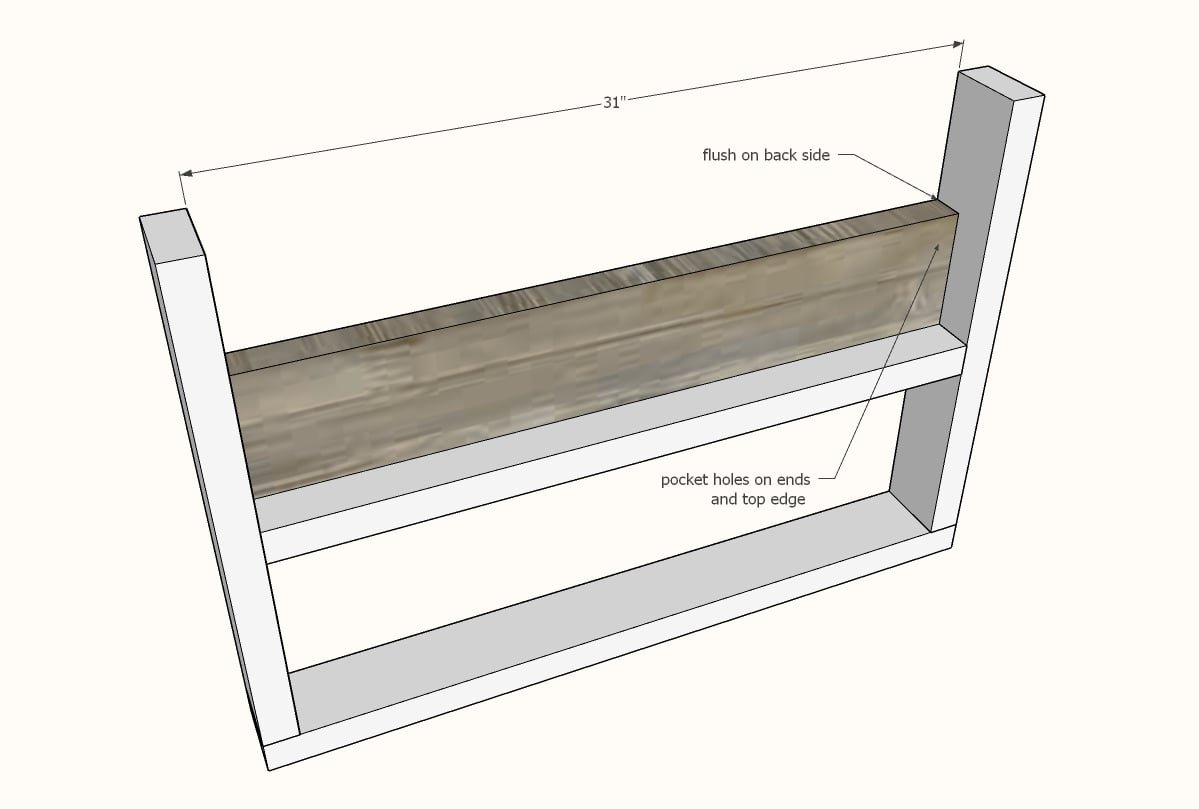 Outdoor Sofa — step 3