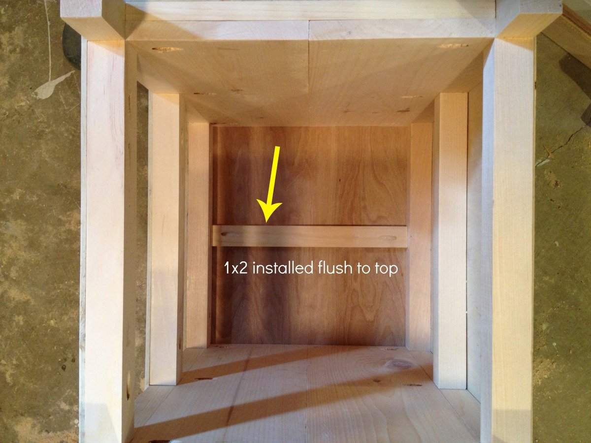 Owens Nightstand — step 9