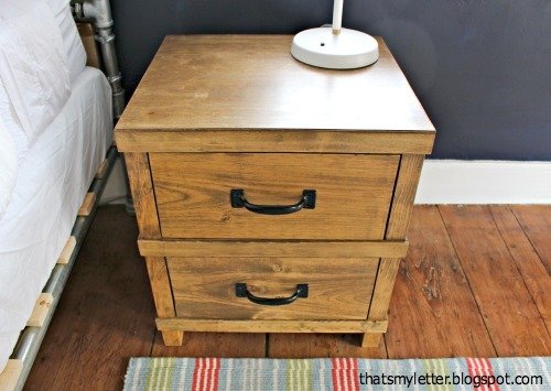 Owens Nightstand — step 10