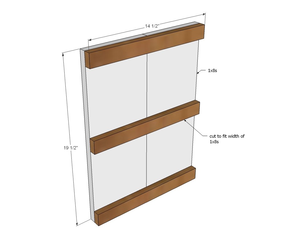 Owens Nightstand — step 1