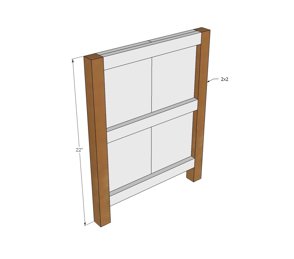 Owens Nightstand — step 2