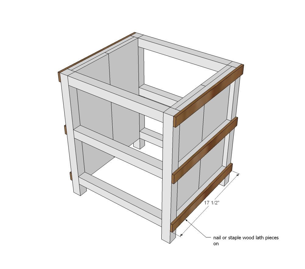Owens Nightstand — step 4