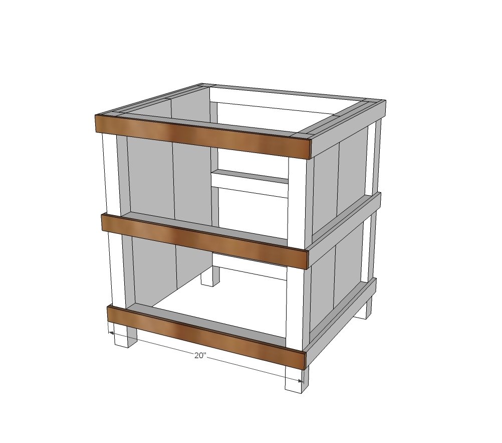 Owens Nightstand — step 5