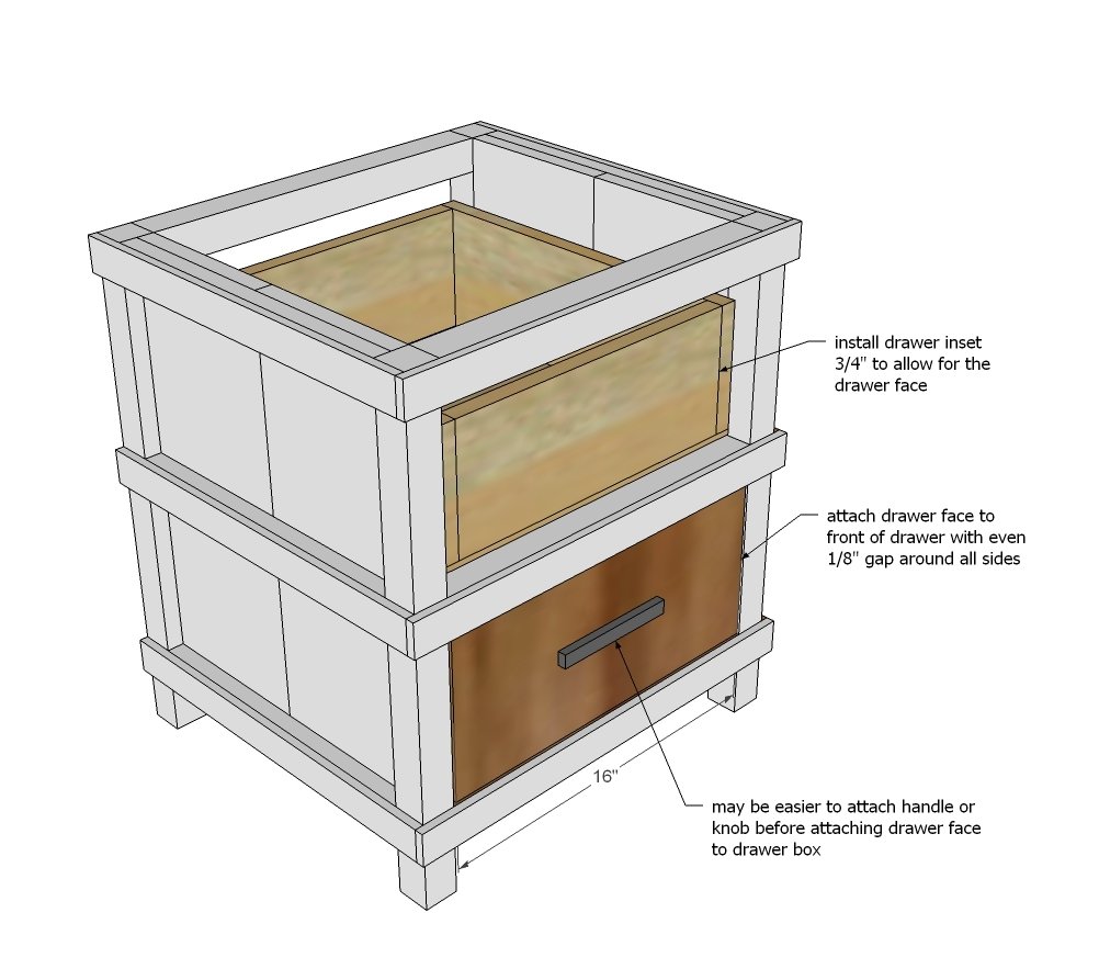 Owens Nightstand — step 7