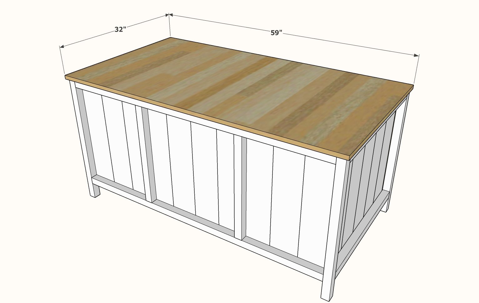 Package Delivery Drop Box — step 6