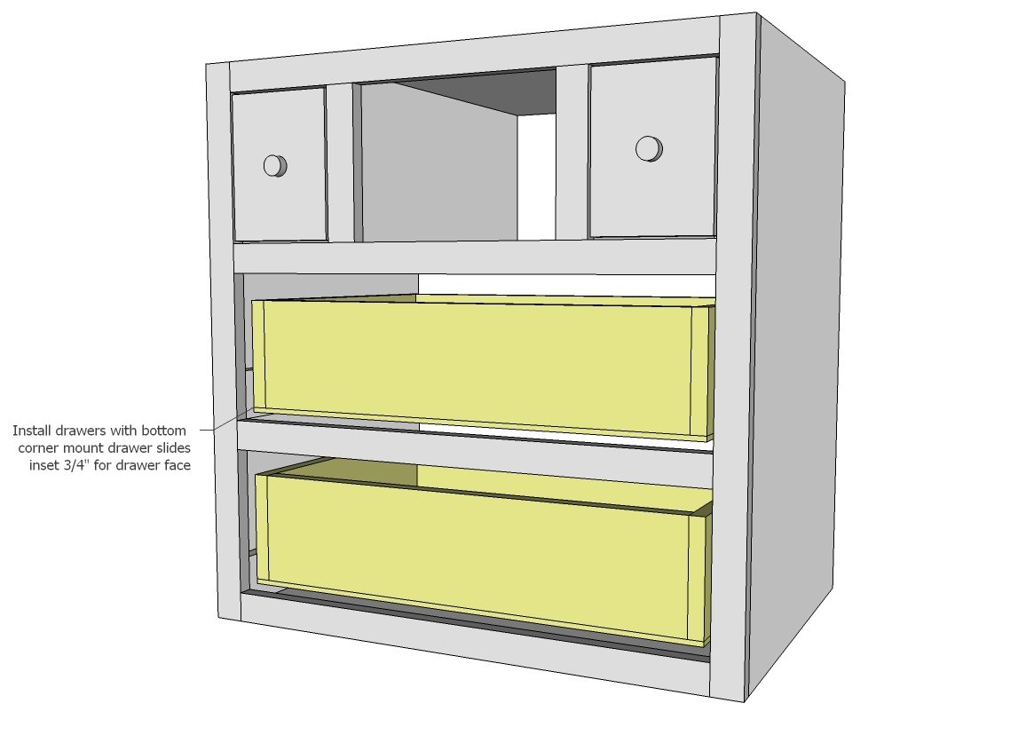 Patrick's Router Table — step 9