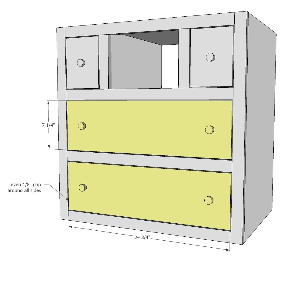 Patrick's Router Table — step 10