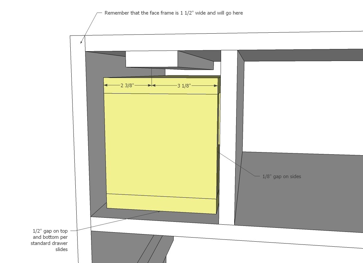 Patrick's Router Table — step 3
