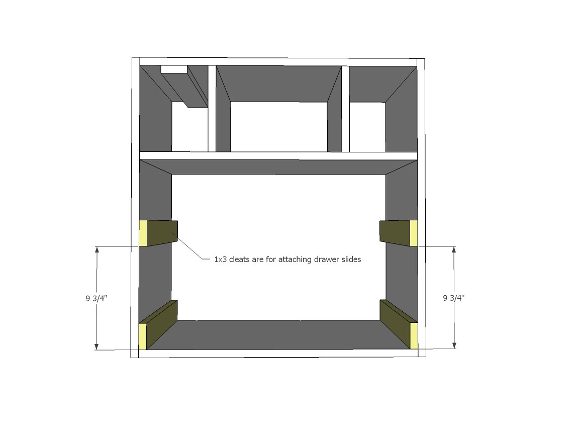 Patrick's Router Table — step 5