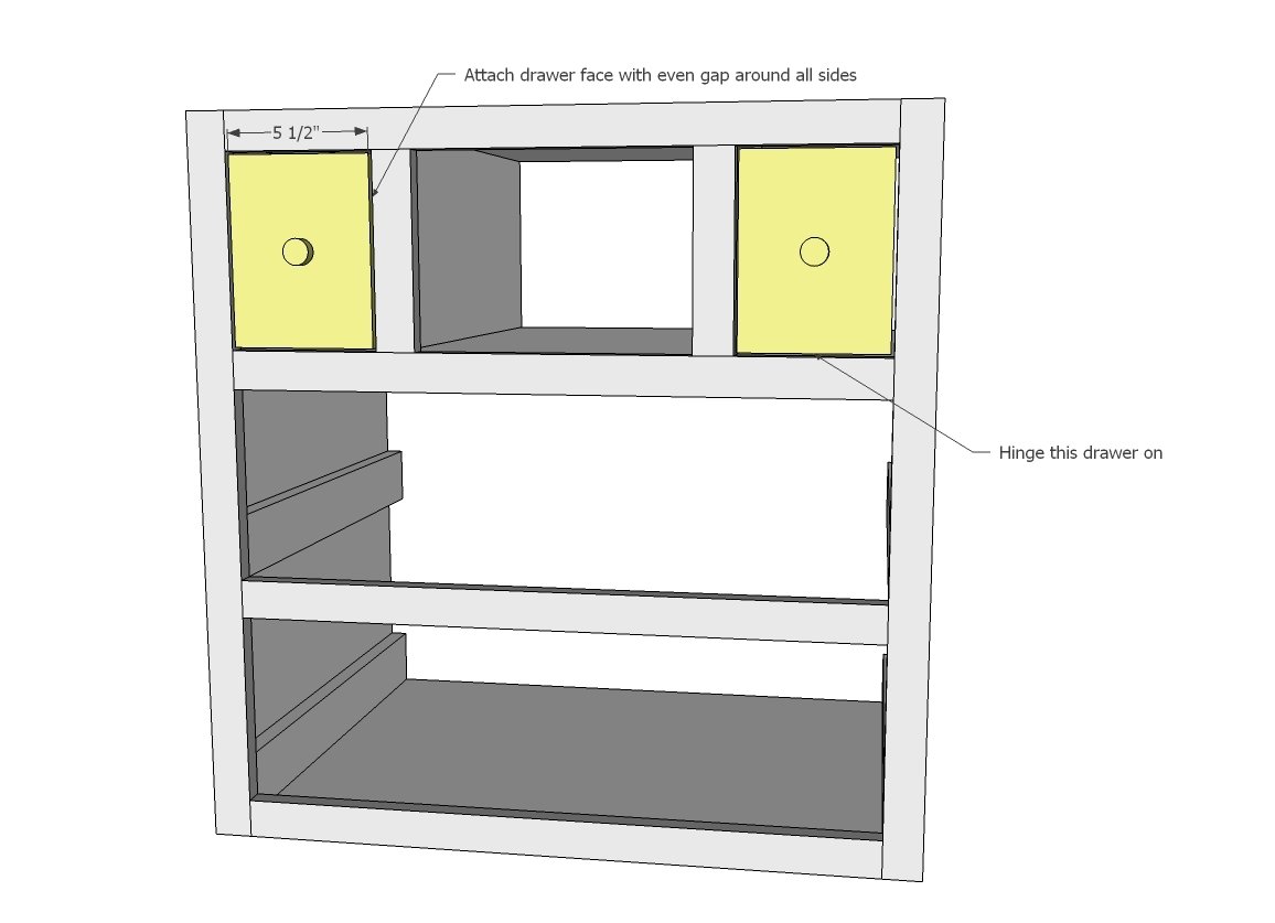 Patrick's Router Table — step 7