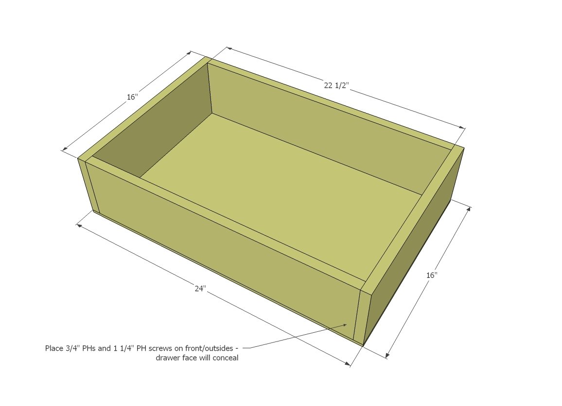 Patrick's Router Table — step 8