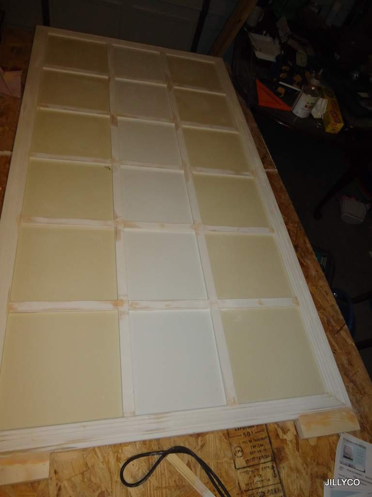 PB Kids Inspired Family Daily Organization Board — step 3