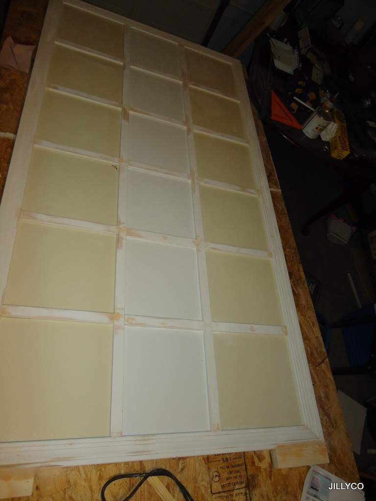 PB Kids Inspired Family Daily Organization Board — step 4