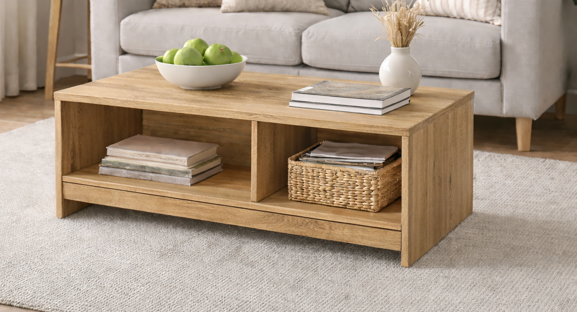 Pine and Plain Collection