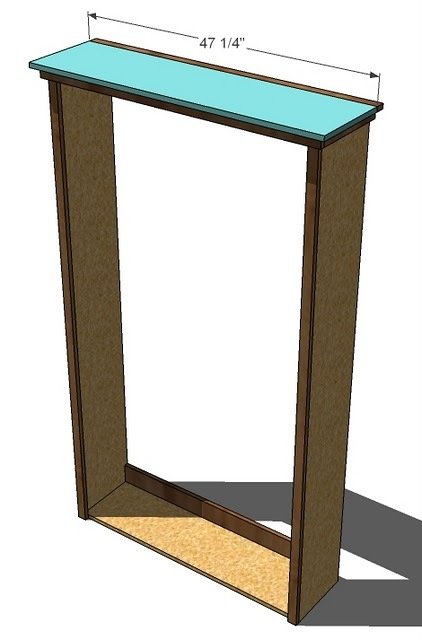 PLANS: A Murphy Bed YOU Can Build, and Afford to Build — step 8