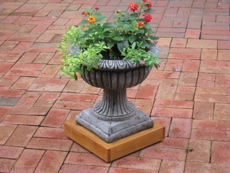 Plant Caddy