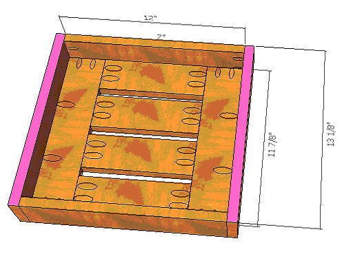 Plant Caddy — step 6