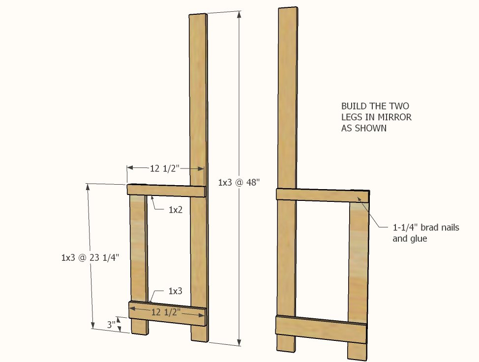 Play Farmer's Market Stand — step 1