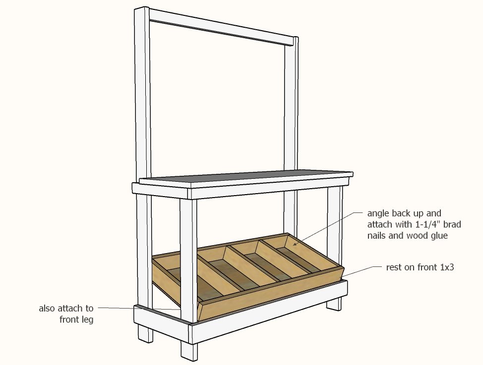 Play Farmer's Market Stand — step 6