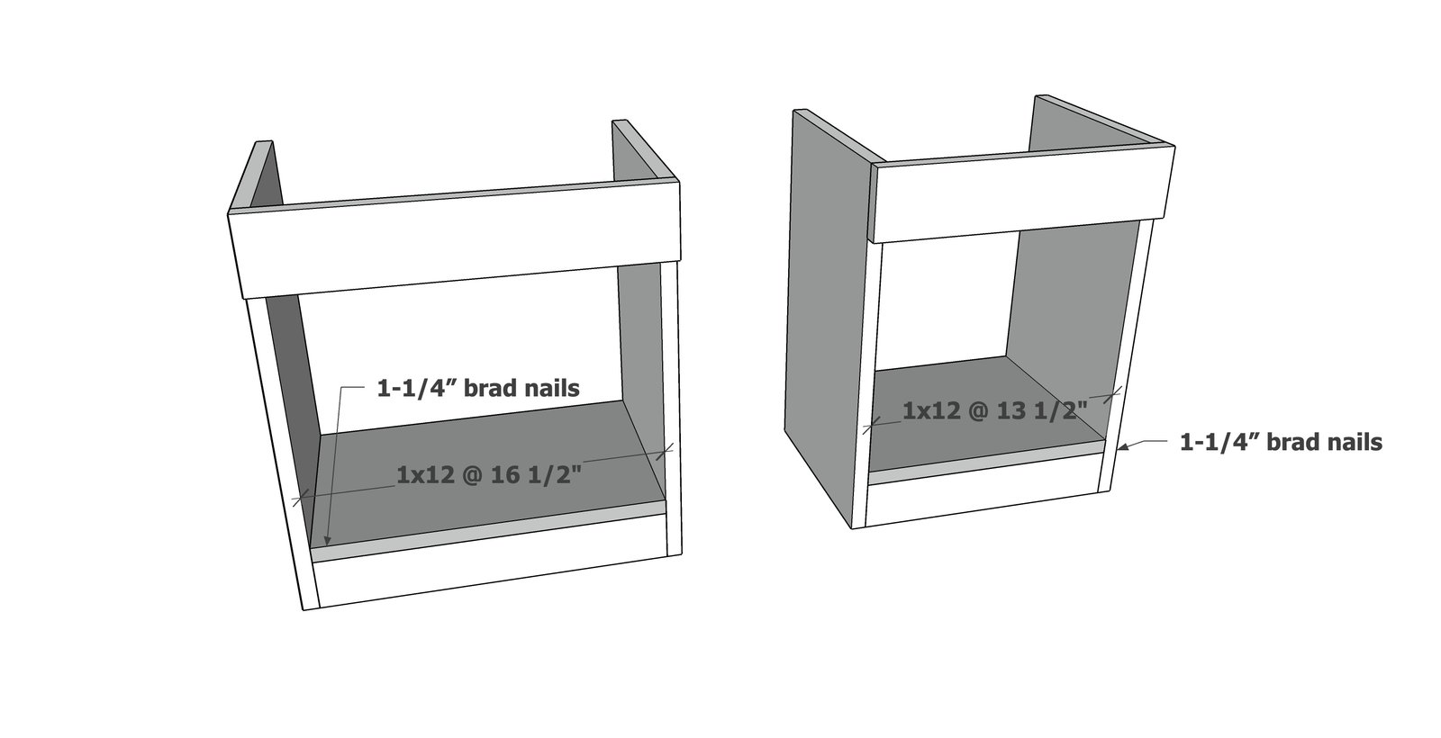 Play Kitchen Stove and Sink with Running Water — step 3