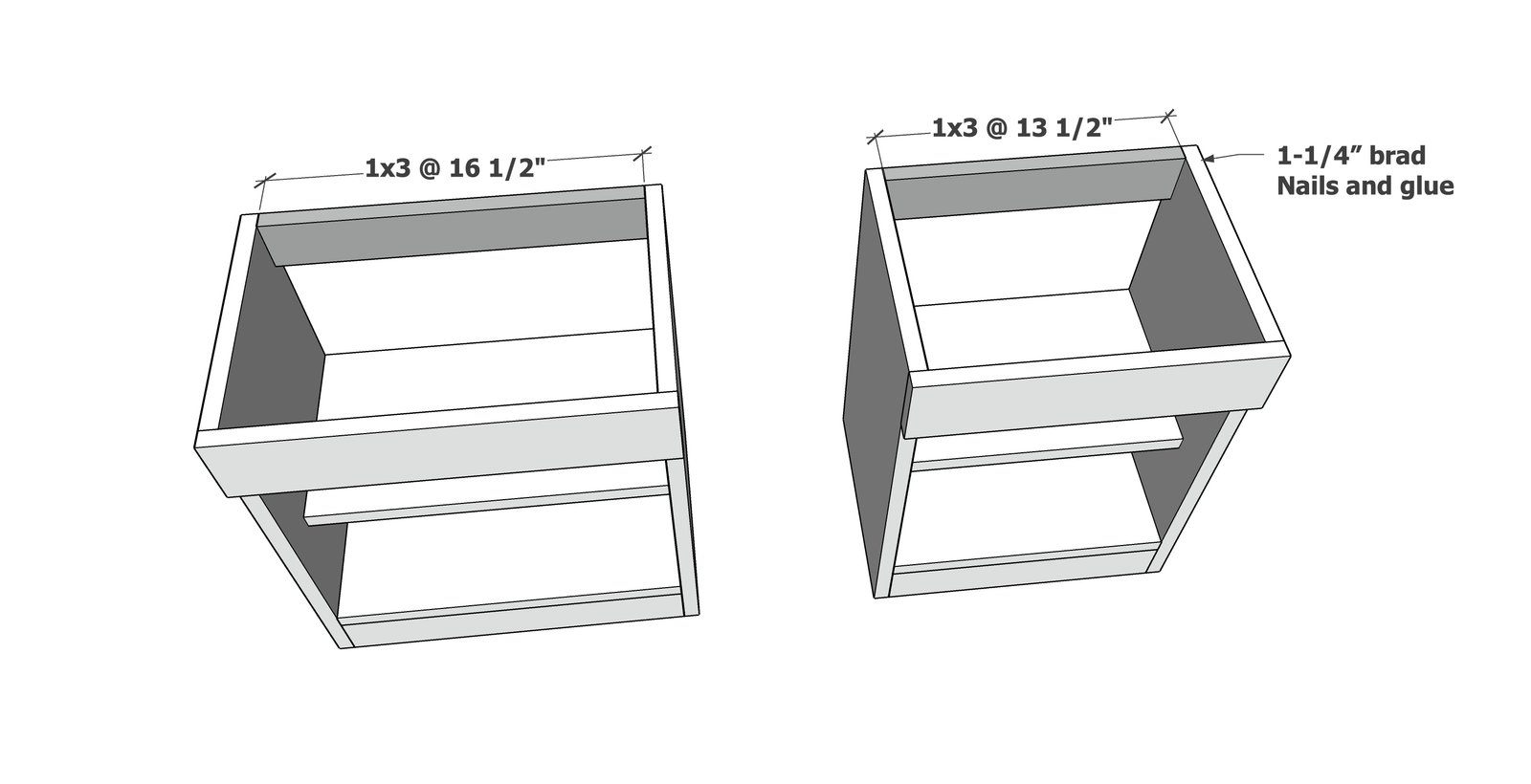 Play Kitchen Stove and Sink with Running Water — step 4