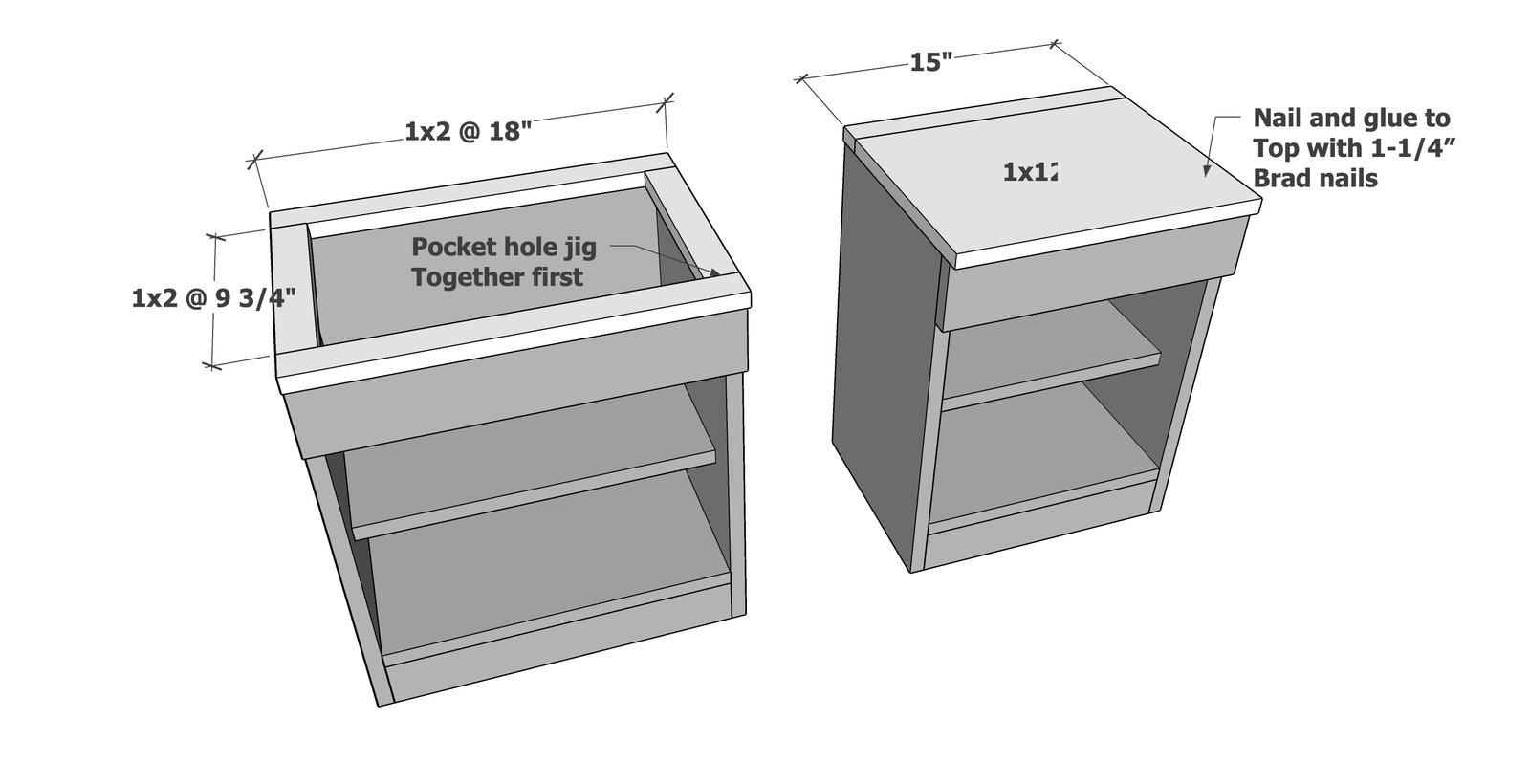 Play Kitchen Stove and Sink with Running Water — step 6