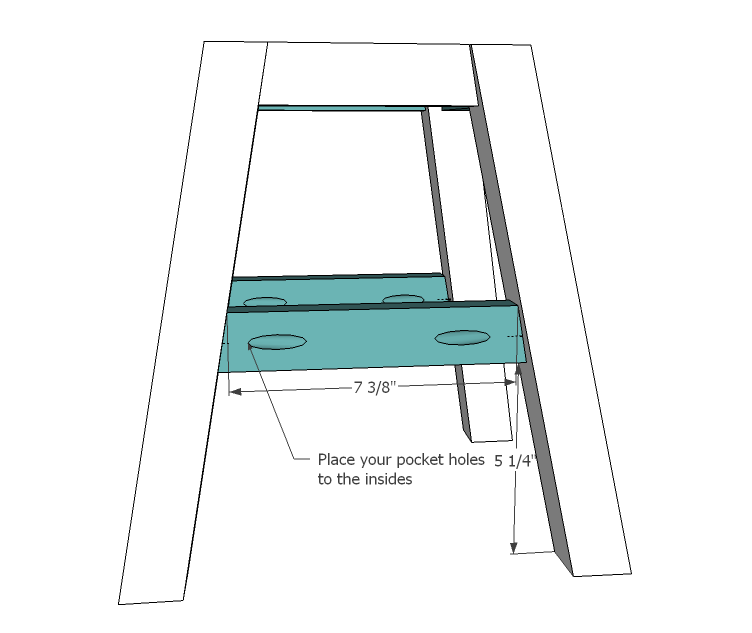 Play Table Stools — step 3