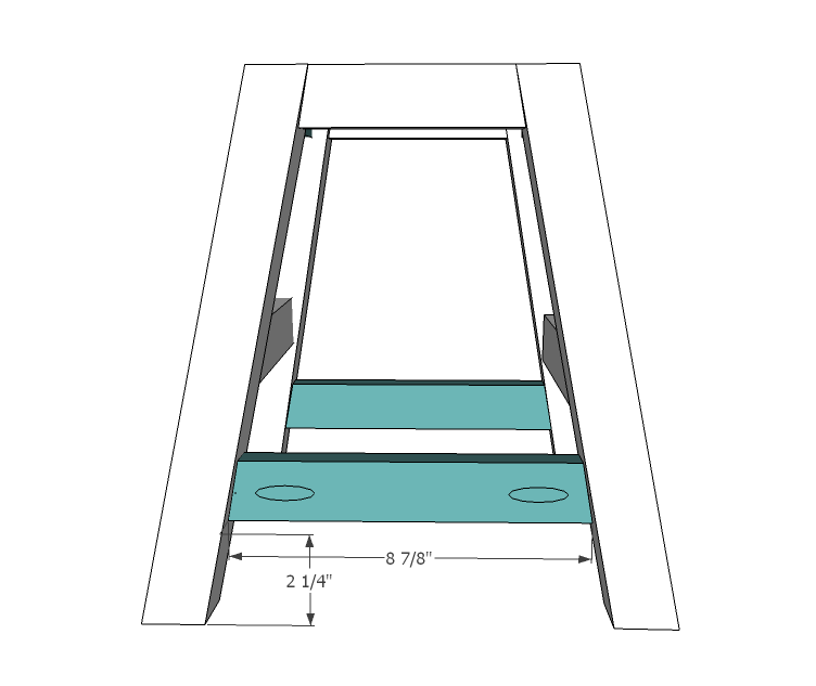 Play Table Stools — step 4