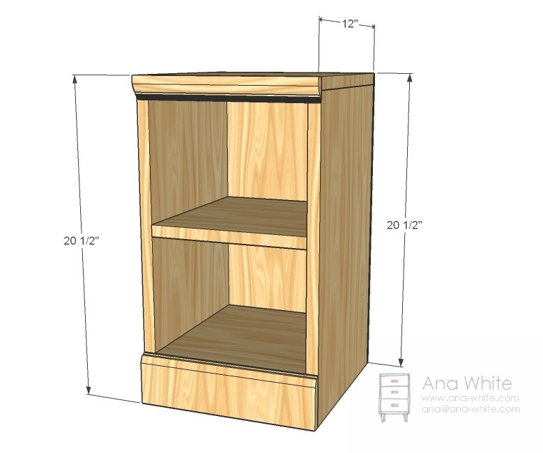Play Vanity — step 1