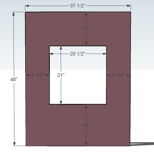 Playhouse Loft Bed — step 13