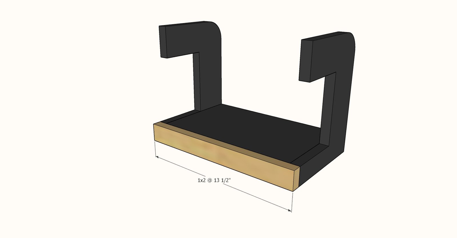 Pretend Play Coffee Station with Espresso Machine — step 9