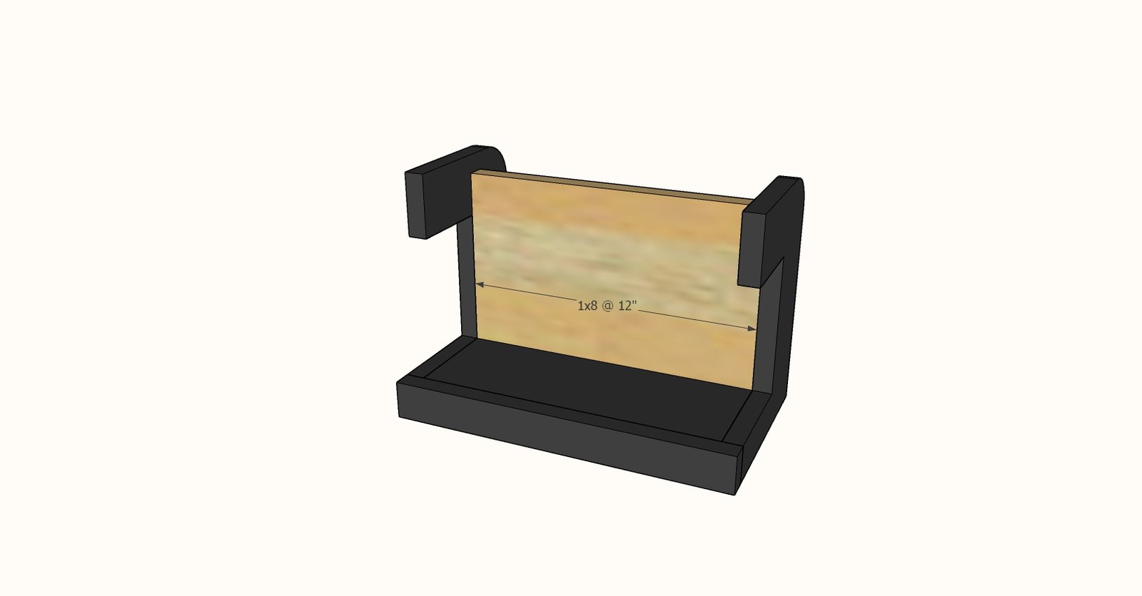 Pretend Play Coffee Station with Espresso Machine — step 10