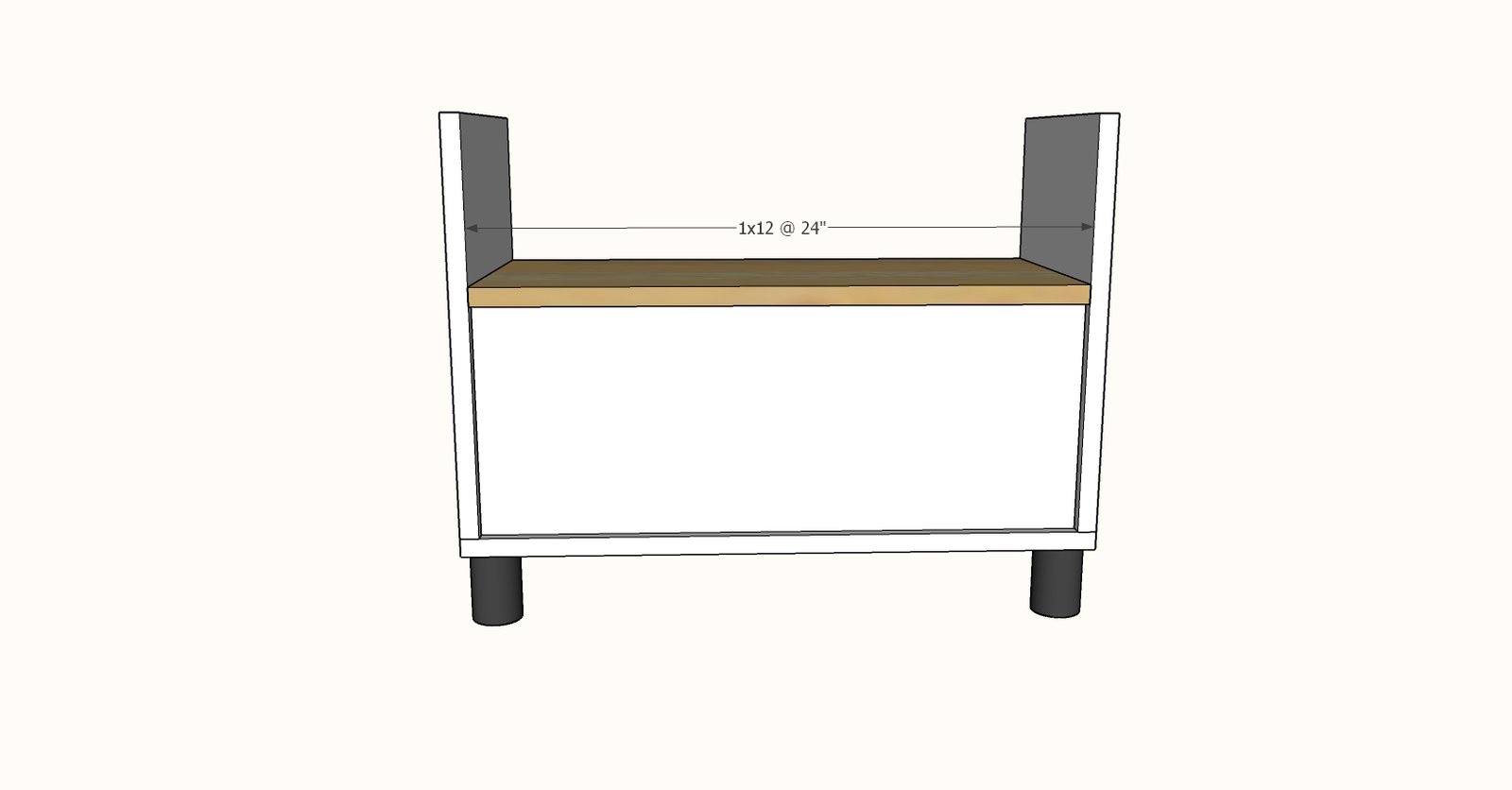 Pretend Play Coffee Station with Espresso Machine — step 4