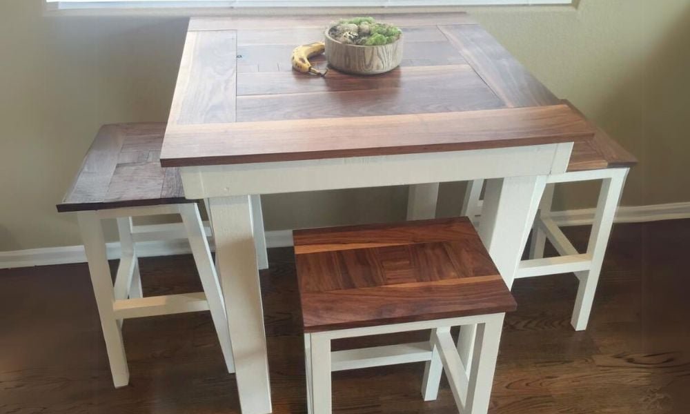 Pub/Counter Height Table