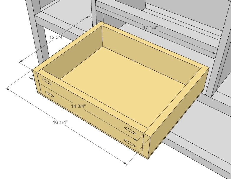 Rhyan Console Table — step 6