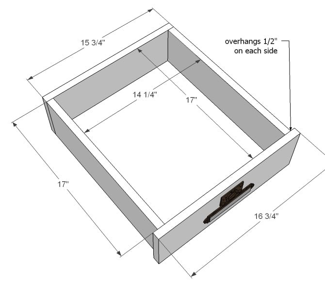 Rhyan End Table — step 9