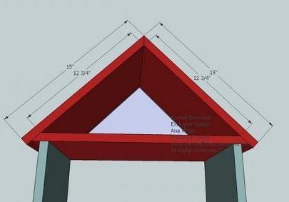Rocket Bookcase — step 5