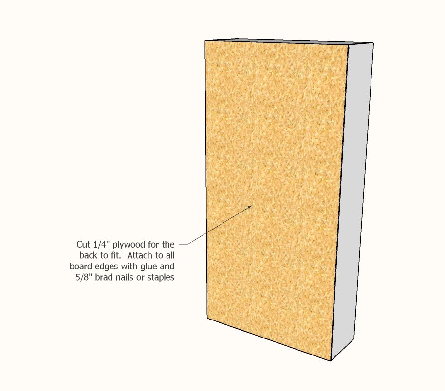 Roll Out Pantry — step 2