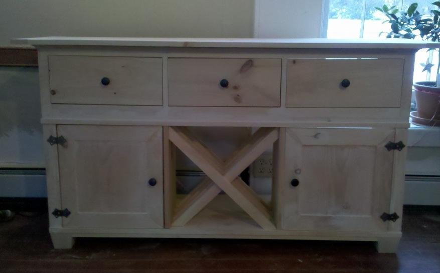 Salsa Console — step 9