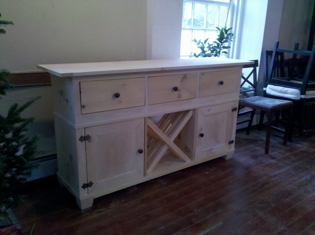 Salsa Console — step 10