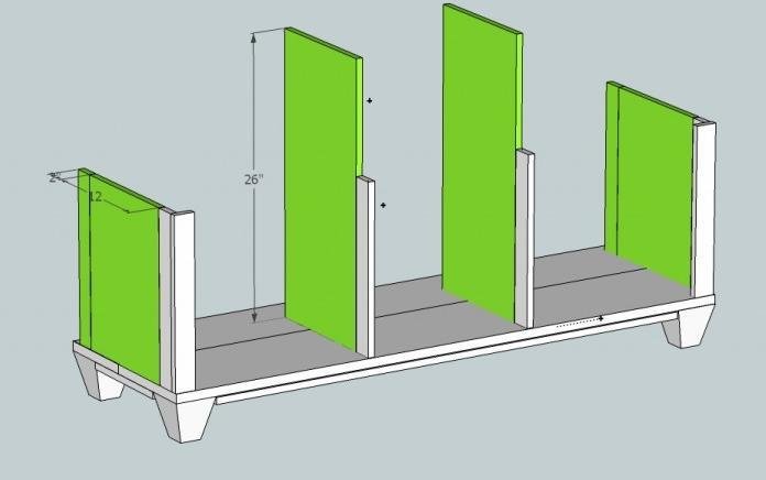 Salsa Console — step 4