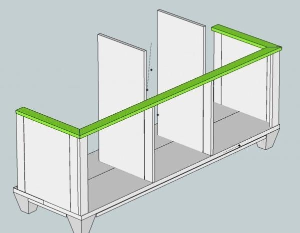 Salsa Console — step 5