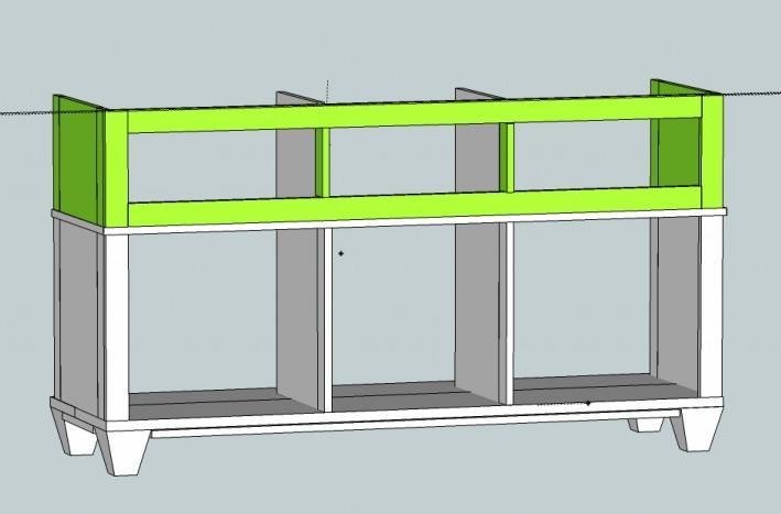 Salsa Console — step 6