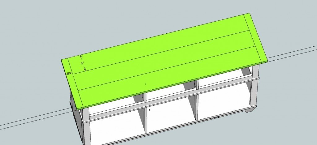Salsa Console — step 8