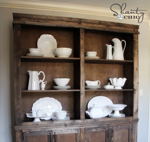 Shanty Hutch